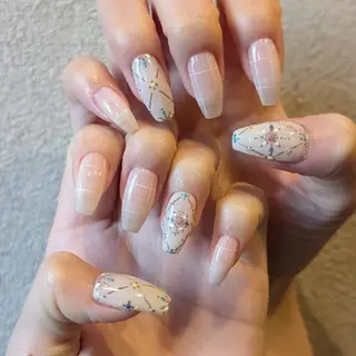 ネイル kii nailsのネイルデザイン