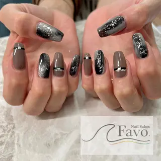 ネイル BeautyFavo .byKannaのネイルデザイン