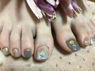 ネイル nailist hitomiのマツエク・マツパデザイン