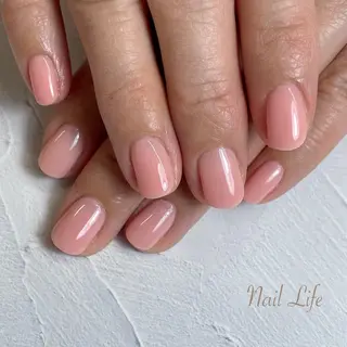 ネイル 大嶋 めぐみのネイルデザイン