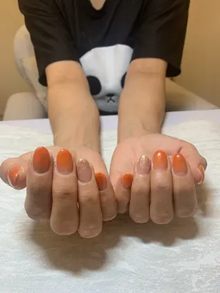 ネイル Frere nailのネイルデザイン
