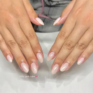 ネイル Allure あやののネイルデザイン