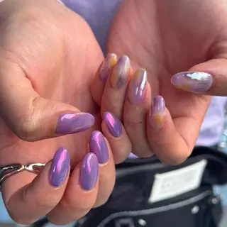 ネイル chinois (シノワ)のネイルデザイン