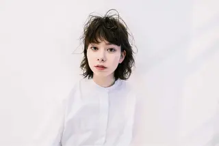 ショート パーマ Genta @gegege75のヘアスタイル