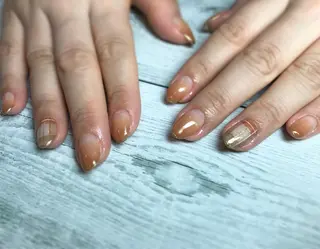 ネイル y39nail toshiのネイルデザイン