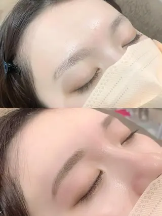 アイブロウ Eyelash Mian本八幡店のマツエク・マツパデザイン