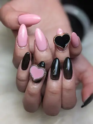 ネイル Nail SIRANGANAのネイルデザイン