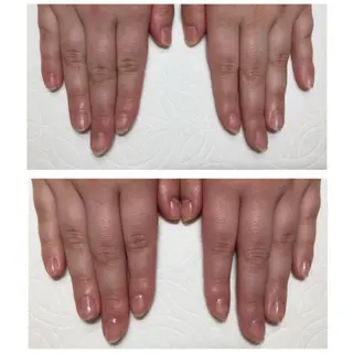 ネイル ケアが得意なサロン Happinailのエステ・リラクイメージ