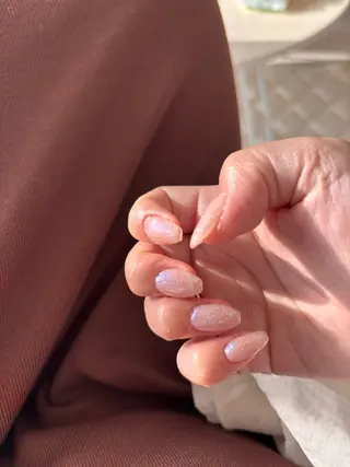 ネイル ひよこネイル所属・ひよこネイル |枚方のネイルデザイン