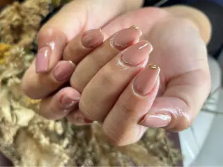 ネイル ZORA KADOTAのネイルデザイン