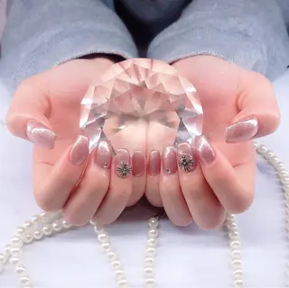 ネイル cocoネイル&まつげサロン所属・片平 恭子のマツエク・マツパデザイン