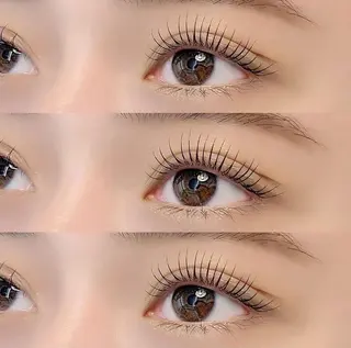 マツエク・マツパ アンジュネス 池袋のマツエク・マツパデザイン