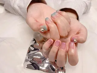 ネイル Aliceネイル& マツエク3のマツエク・マツパデザイン