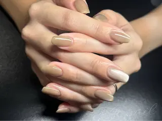 ネイル oto nailのネイルデザイン