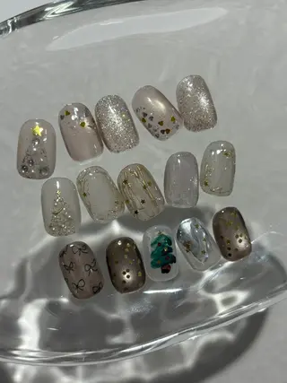 ネイル premiere🍀 ozawaのネイルデザイン