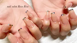 ネイル ネイルスタジオ シェイクユアハンズのネイルデザイン