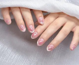 ネイル YumiNail所属・Yumi nailのネイルデザイン