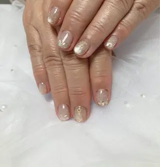 ネイル eggplant所属・eggplant レイカのネイルデザイン