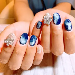 ネイル nail salon charm:e所属・nail salon charm:eのネイルデザイン