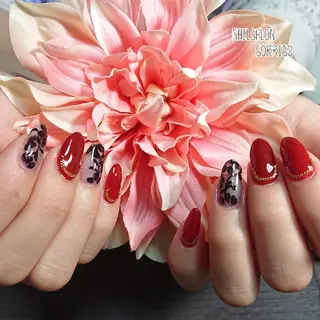 ネイル KOYAMA KIMIEのネイルデザイン