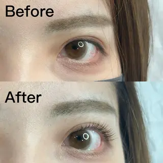 マツエク・マツパ 🍓 KaNan🍓のマツエク・マツパデザイン