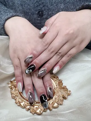 ネイル L·COCO   Nail所属・L♡ COCO  nailのネイルデザイン