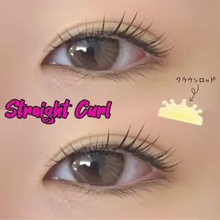 マツエク・マツパ jessica 大武🦋のマツエク・マツパデザイン