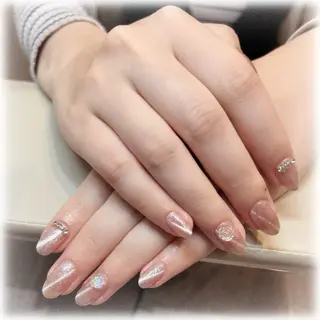 ネイル AYA .Kのネイルデザイン