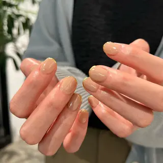 ネイル Nico所属・Nico🌛 Karenのネイルデザイン