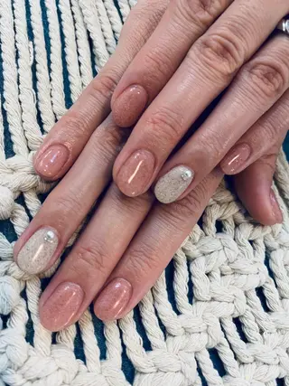 ネイル SENSE of LIBRE所属・SENSE of LIBREのネイルデザイン