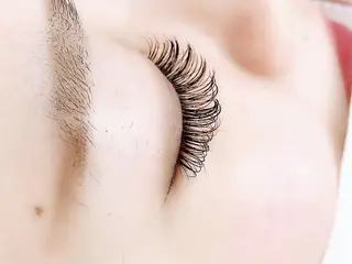 マツエク・マツパ Eye'Care所属・Eye'Care アイケアのマツエク・マツパデザイン