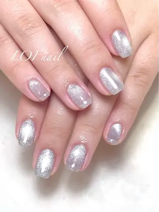 ネイル LOI nail monaのネイルデザイン