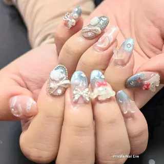 ネイル ネイル junkoのネイルデザイン