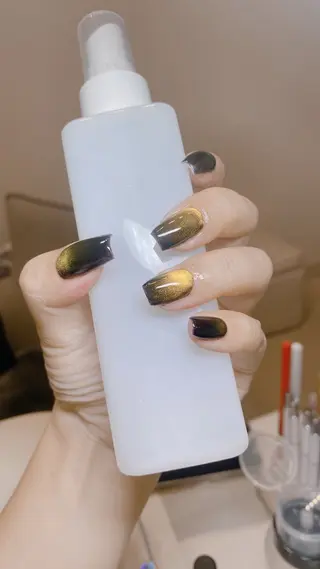 ネイル 🤍Hazel 吉祥寺🤎のネイルデザイン