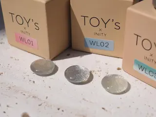 ネイル ネイルとタロット/ ユウのその他イメージ