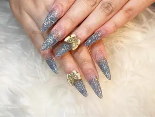 ネイル P. nailのネイルデザイン