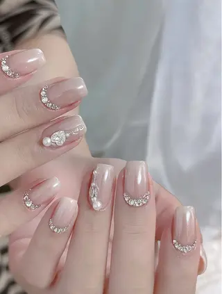 ネイル の ののネイルデザイン
