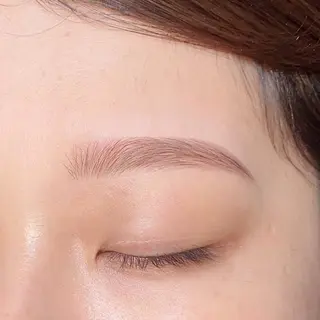 アイブロウ haru所属・眉サロンharu 表参道🤍岡本の眉毛・アイブロウイメージ