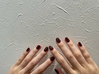 ネイル 佐藤  悠子のネイルデザイン