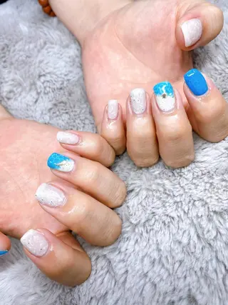 ネイル nail salon "a"のネイルデザイン