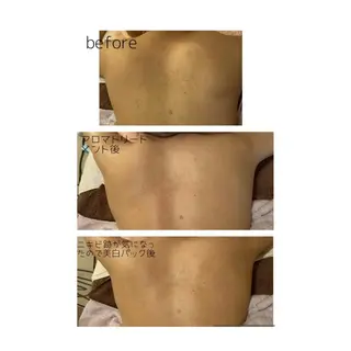 メナードフェイシャルサロン犬山橋爪店所属・メナード谷口 春香のエステ・リラクイメージ