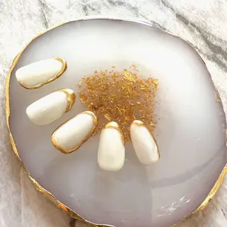 ネイル RUARI RISAのネイルデザイン