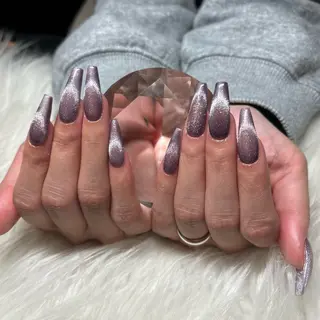 ネイル ♛BARON♛ MANAのネイルデザイン