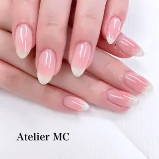 ネイル アトリエ エムシー 【新富町・東銀座】のネイルデザイン