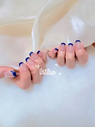 ネイル ki koのネイルデザイン