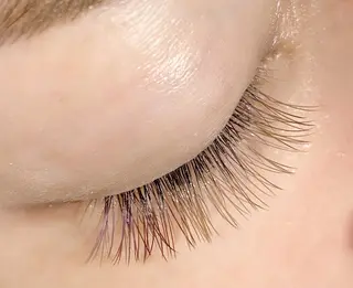 マツエク・マツパ アイデザイナー Key（ケイ）の眉毛・アイブロウイメージ