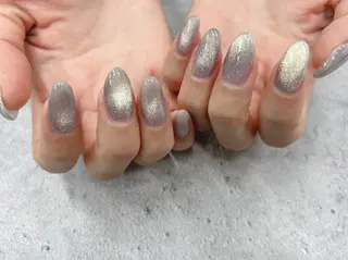 ネイル Nail Salon agré所属・agré ネイルサロン アグレのネイルデザイン