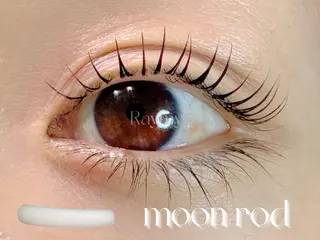 マツエク・マツパ iny share salon原宿店【Raymy-eyelash.eyebrow】所属・Eyelist.s Ayaのマツエク・マツパデザイン