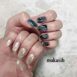 ネイル 濱田 美菜子のエステ・リラクイメージ