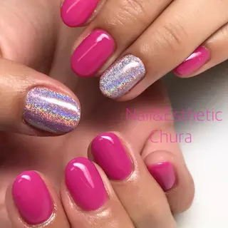 ネイル chura刈谷店☆ Ｎａｉｌのネイルデザイン